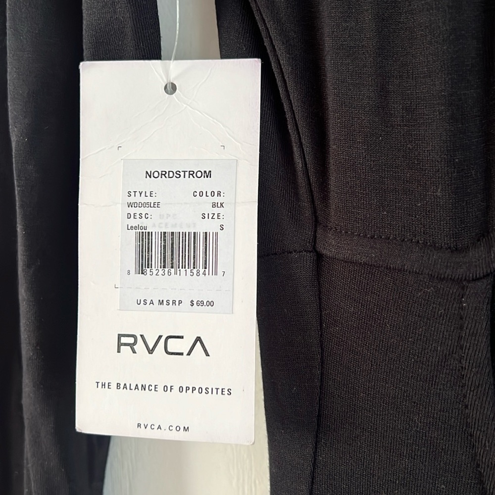 RVCA DRESS - Picture 4 of 8